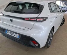 Zunanja slika - Peugeot 308 - 1.6 PHEV 133 KW  Pack Avt.NAVI.43.OOO KM - 1 - Predogledna slika