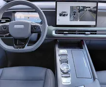 Zunanja slika - Baic BJ30 - 1.5T e-HYBRID 4WD - NA ZALOGI - 9 - Predogledna slika