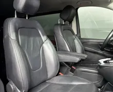 Zunanja slika - Mercedes-Benz V-Razred - 250d 4MATIC - 360 KAM. - LINE ASS. - AKTIVNI TEMP - 15 - Predogledna slika
