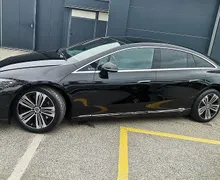 Zunanja slika - Mercedes-Benz EQS - 450 4Matic - Electric Art - Airmatic - 2 - Predogledna slika