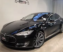 Zunanja slika - Tesla Model S - P85D+ PerformancePack FREE SUPERCHARGING AVTOPILOT - 1 - Predogledna slika