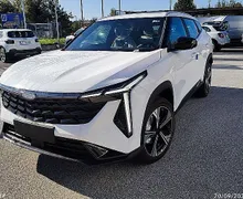 Zunanja slika - Geely Cityray - 1.5 7DCT FWD GK - 3 - Predogledna slika