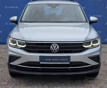 Zunanja slika - VW Tiguan - 1.5 TSI BMT Life 110kW - 2 - Predogledna slika