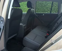 Notranja slika - Volkswagen Tiguan - 2.0 TDI-192.000km-LIZING ZA TUJCE... - 10 - Predogledna slika