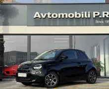 Zunanja slika - Fiat 500 - 24kWh 70kW DOSEG DO 190 KM - 1 - Predogledna slika
