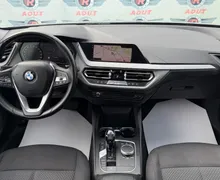 Zunanja slika - BMW Serija 1 - : 118d|LED|RADAR|NAVI|AUT.|TEMP.|JAMSTVO... - 9 - Predogledna slika