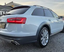 Zunanja slika - Audi A6 Allroad - 3.0TDIquattro-night vision-pdc navi-alu-kamera - 7 - Predogledna slika