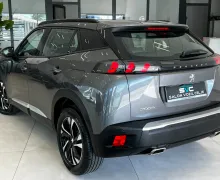 Zunanja slika - Peugeot 2008 - 1,2 PureTech 130 S&S ALLURE - 7 - Predogledna slika
