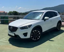 Zunanja slika - Mazda CX-5 - CD150 Takumi Avt. XENON.VZR.KAM.NAVI.2X PDC - 1 - Predogledna slika