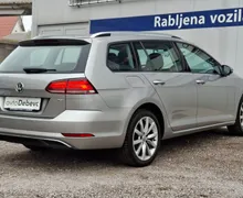 Zunanja slika - Volkswagen Golf - Variant 1.0 TSI Highline - 4 - Predogledna slika