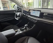Zunanja slika - MG MG HS - HS Luxury 1.5T-GDI DCT - 4 - Predogledna slika