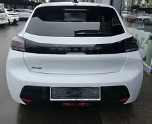Zunanja slika - Peugeot 208 - ALLURE PureTech 100 - DEMO - 4 - Predogledna slika
