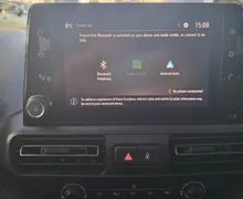 Zunanja slika - Opel Combo - 1.5 HDI 96KW SERVISNA ZGODOVINA + MALO KM - 17 - Predogledna slika