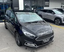 Zunanja slika - Ford S-MAX - 2.0 EcoBlue Bi-Turbo Vignale Avt. - 1 - Predogledna slika
