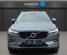 Zunanja slika - Volvo XC60 - Volvo - 2 - Predogledna slika