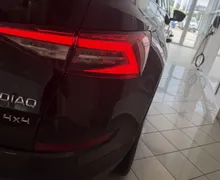 Zunanja slika - Škoda Kodiaq - Style 2.0 TDI 110kW 4X4 -1.LASTNIK-SLO.-FULL LED- - 8 - Predogledna slika