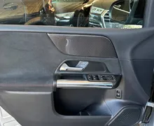 Zunanja slika - Mercedes-Benz B-Razred - 200 AMG LINE MULTIBEAM TEM KAMERA PDC NAVI TOP - 13 - Predogledna slika