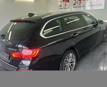 Zunanja slika - BMW Serija 5 - Touring: 530d xDrive touring Avt. - 5 - Predogledna slika