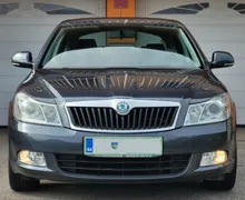 Zunanja slika - Škoda Octavia - 1,6 CR TDI DPF Family - 2 - Predogledna slika