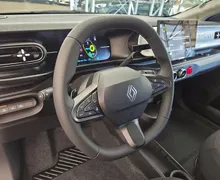 Zunanja slika - Renault Twingo - E-Tech Techno - 10 - Predogledna slika