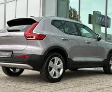 Zunanja slika - Volvo XC40 - B3 P Core AT DCT 3 leta garancije + 3 servisi... - 5 - Predogledna slika