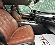 Zunanja slika - BMW X5 - serija : xDrive30d Avt Individual+ALU+NAVI PRO+BIXENON+TOP - 10 - Predogledna slika