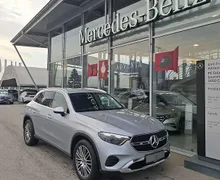 Zunanja slika - Mercedes-Benz GLC-Razred - GLC 220 d 4MATIC - 1 - Predogledna slika