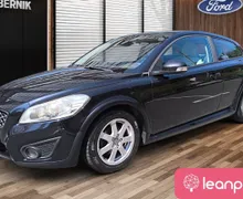 Zunanja slika - Volvo C30 - D2 -NAVI- ALU- PARK.SENZORJI - 1 - Predogledna slika