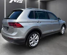 Zunanja slika - Volkswagen Tiguan - 4motion 2.0 TDI Highline DSG-Panorama-Vl. kljuka - 3 - Predogledna slika
