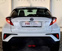 Zunanja slika - Toyota C-HR - 1.8 hibrid  HEV  C-ENTER Smart CVT - 6 - Predogledna slika