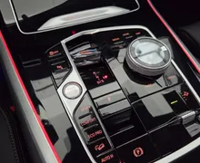Zunanja slika - BMW X5 - serija : xDriveM60i .M.SPORT-ZRAČNO-KLJUKA-PANO-HUD-KEYLES - 17 - Predogledna slika
