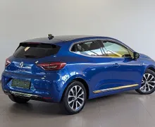 Zunanja slika - Renault Clio - 1.6 E-TECH 145 HEV TECHNO - 2 - Predogledna slika