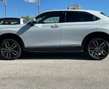 Zunanja slika - Honda HR-V - 1.5 i-MMD Hybrid Advance CVT - 3 - Predogledna slika