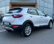 Zunanja slika - KIA Stonic - 1.2 DPI 57.9 kW  79 KM  LX Urban+ M T - 4 - Predogledna slika