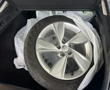 Notranja slika - Opel Insignia - 2.0 CDTI Innovation.NEMŠKI+4ALU.KAMERA.USNJE.DIZEL - 18 - Predogledna slika