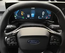 Zunanja slika - Ford Tourneo - Courier E- TITANIUM 136 KM 46kWh - 11 - Predogledna slika