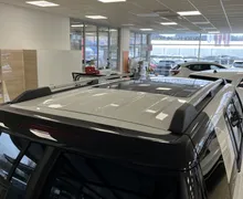 Zunanja slika - Baic BJ30 - 4WD HYBRID  - NA ZALOGI - - 18 - Predogledna slika