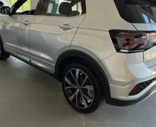 Zunanja slika - Volkswagen T-Cross - 4JOY 1.0 TSI  85 Kw- 115 KM - 2 - Predogledna slika