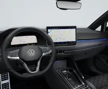 Zunanja slika - Volkswagen Golf - 1.5 eTSI BMT 4Joy DSG - 5 - Predogledna slika