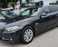 Zunanja slika - BMW Serija 5 - Touring: 525d 218ks °NOVA VERIGA° + °OPRAVLJEN SERVIS° - 1 - Predogledna slika
