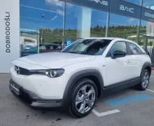 Zunanja slika - Mazda MX-30 - e-Skyactiv - SAMO 9.951KM - 3000€ SUBVENCIJE - 1 - Predogledna slika