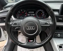 Zunanja slika - Audi A6 - Avant 3.0 TDI 20COL S-LINE XENON NAVI PDC KAM TEM TOP... - 16 - Predogledna slika