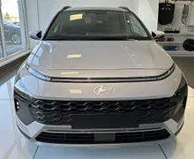 Zunanja slika - Hyundai Bayon - 1.0 T-GDI 90 COMFORT - ACC. WINTER I.. rg - 2 - Predogledna slika