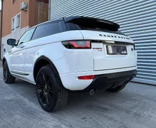Zunanja slika - Land Rover Range Rover Evoque - 2.2 TD4 DYNAMIC 4WD avt.m.LED-XENON-BREZ POLOG - 7 - Predogledna slika