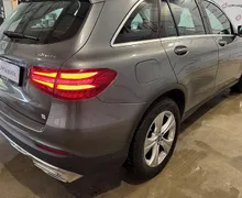 Zunanja slika - Mercedes-Benz GLC-Razred - GLC 250 d 4MATIC-KAM-NAVI-PDC-LED - 6 - Predogledna slika