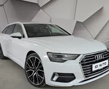 Zunanja slika - Audi A6 - A6 - 2 - Predogledna slika