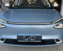 Zunanja slika - Dongfeng Box - ELEKTRIČNO VOZILO - NOVO PRI NAS - 2 - Predogledna slika