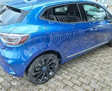 Zunanja slika - Renault Clio - TCE 90 ICONIC ESPRIT ALPINE - 5 - Predogledna slika