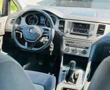 Zunanja slika - Volkswagen Golf - Golf - 10 - Predogledna slika