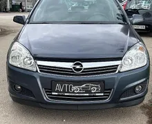 Zunanja slika - Opel Astra - Karavan 1.7 CDTI Cosmo - 2 - Predogledna slika
